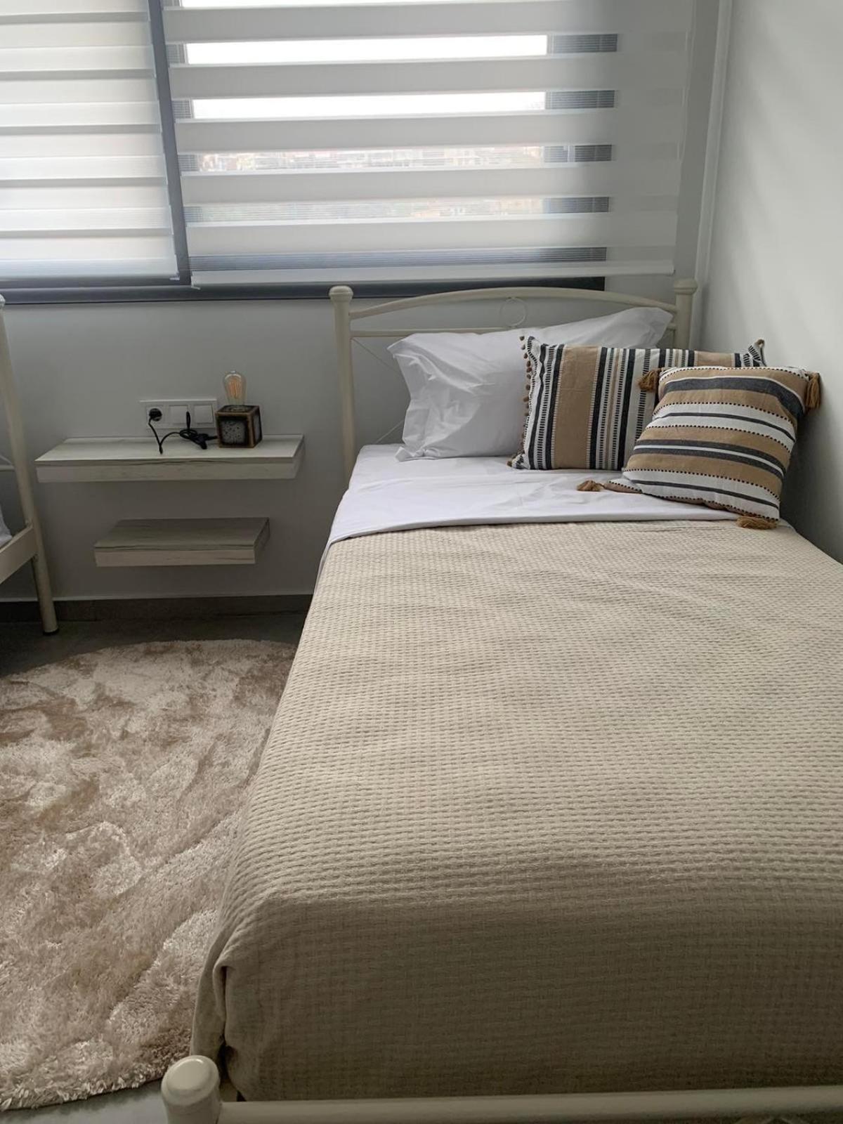 Nostos Luxury Villas With Private Pool In Nafpaktos Eksteriør billede